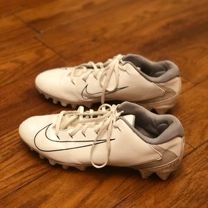 Nike Men’s Football Cleats 10.5
